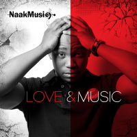 NaakMusiQ-Love Music